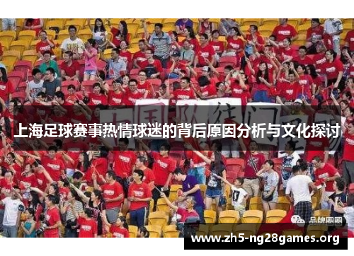 上海足球赛事热情球迷的背后原因分析与文化探讨